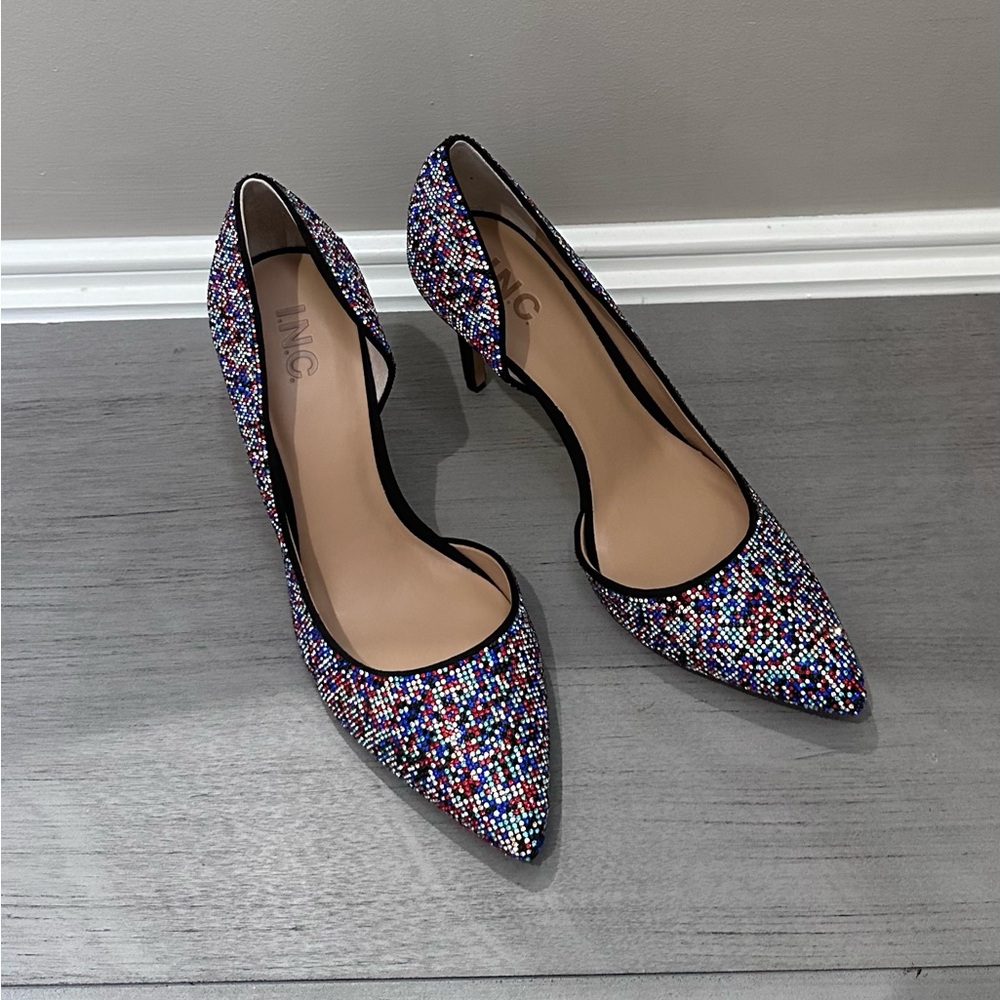 Inc High Heels - image 3